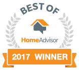 best of 2017 winner home advisor icon