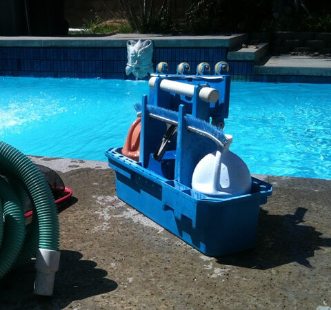 Pool Equipment Image